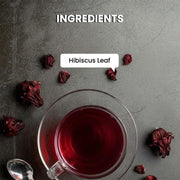 Hibiscus Infusion