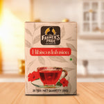 Hibiscus Infusion - Farmers Pride