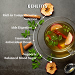 Moringa Apple cinnamon Infusion - Farmers Pride