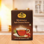 Moringa Apple cinnamon Infusion - Farmers Pride