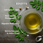 Moringa Herbal Infusion - Farmers Pride