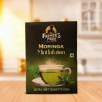 Moringa Mint Infusion - Farmers Pride