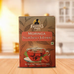 Moringa Strawberry Infusion - Farmers Pride