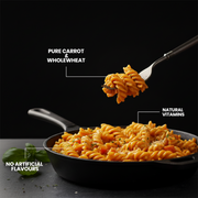 Healthy Wheat Pasta Value Pack  – No Maida, No MSG  (Pack of 4)