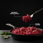 Healthy Wheat Pasta Value Pack  – No Maida, No MSG  (Pack of 4)