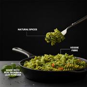 Healthy Wheat Pasta Value Pack  – No Maida, No MSG  (Pack of 4)