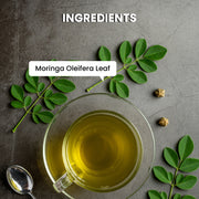 Moringa Herbal Infusion