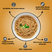 Multi millet noodles 220g