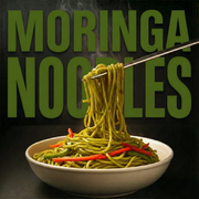 Healthy Wheat Noodles Value Pack – No Maida, No MSG  (Pack of 4)