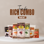 JUMBO Rich Combo 7 in 1 Bestseller – (Pack of 7) - Farmers Pride
