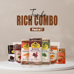 JUMBO Rich Combo 7 in 1 Bestseller – (Pack of 7) - Farmers Pride