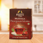 Moringa Pomegranate Infusion - Farmers Pride