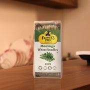 Moringa wheat noodles - 220g - Farmers Pride