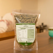 Moringa wheat pasta - 220g - Farmers Pride