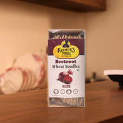 Beetroot Wheat Noodles - 220g